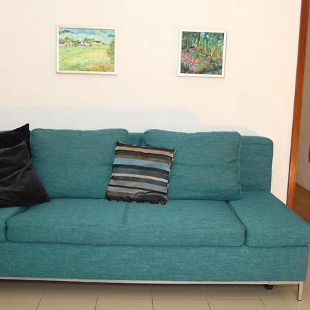 Holiday Apartment Rokov ซาดาร์ ภายนอก รูปภาพ