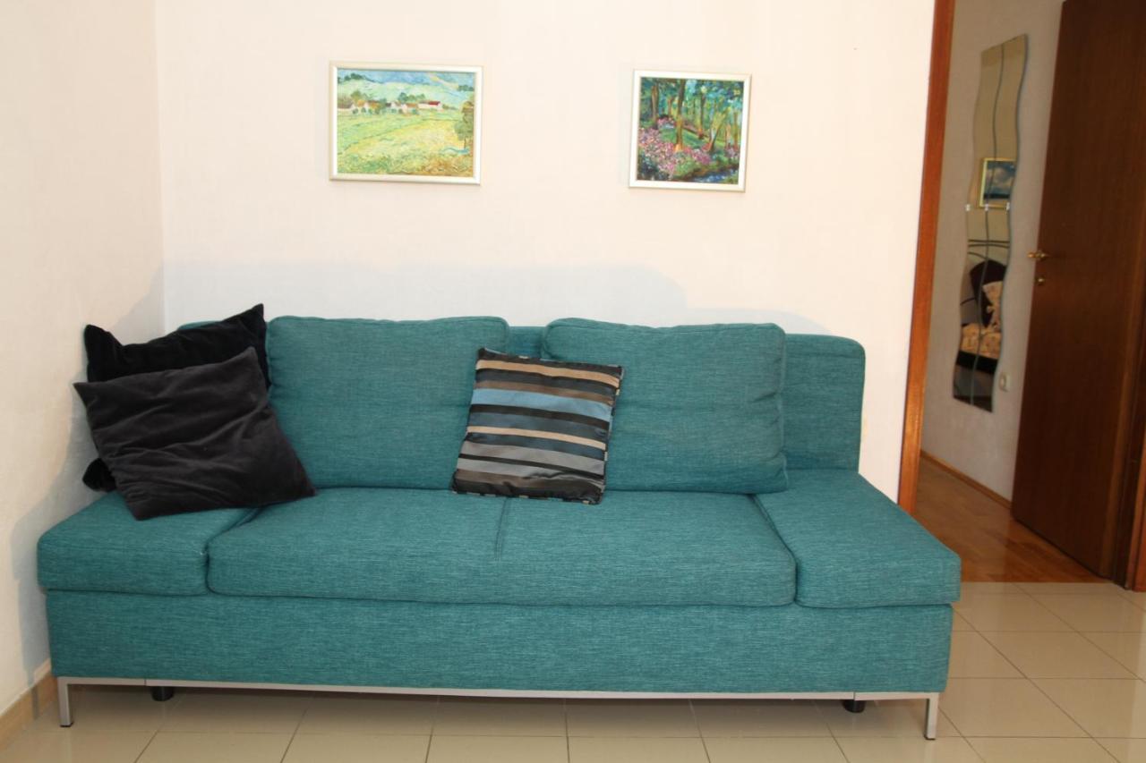 Holiday Apartment Rokov ซาดาร์ ภายนอก รูปภาพ