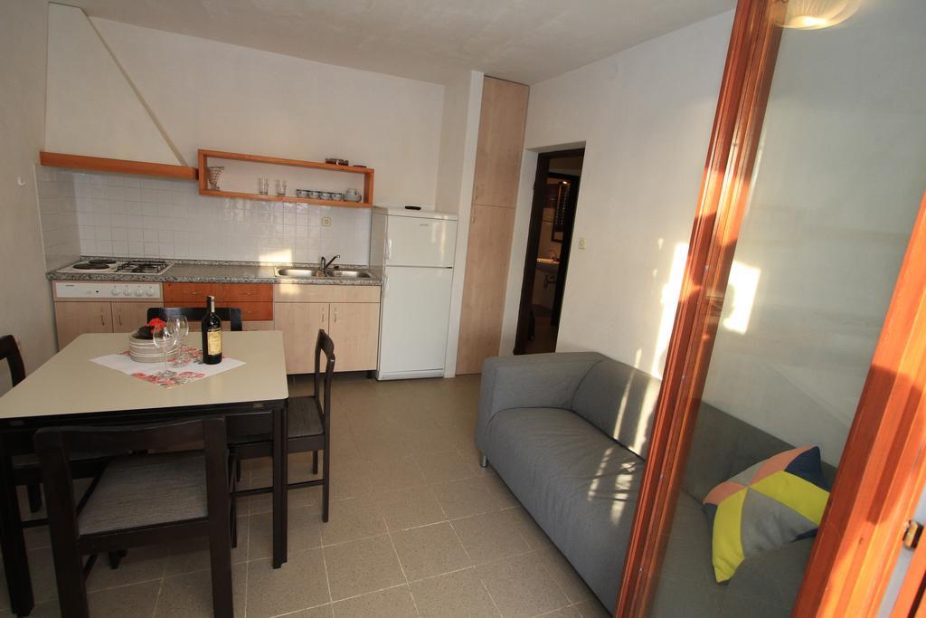 Holiday Apartment Rokov ซาดาร์ ห้อง รูปภาพ