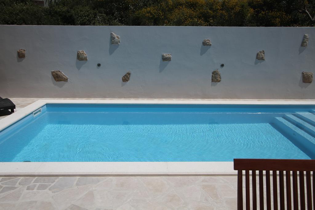 Holiday Apartment Rokov ซาดาร์ ภายนอก รูปภาพ
