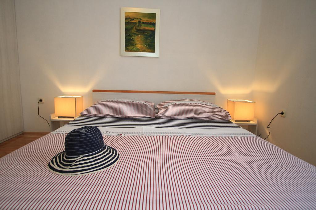 Holiday Apartment Rokov ซาดาร์ ห้อง รูปภาพ