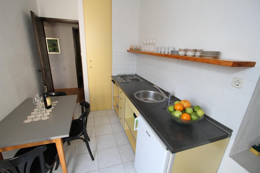 Holiday Apartment Rokov ซาดาร์ ห้อง รูปภาพ