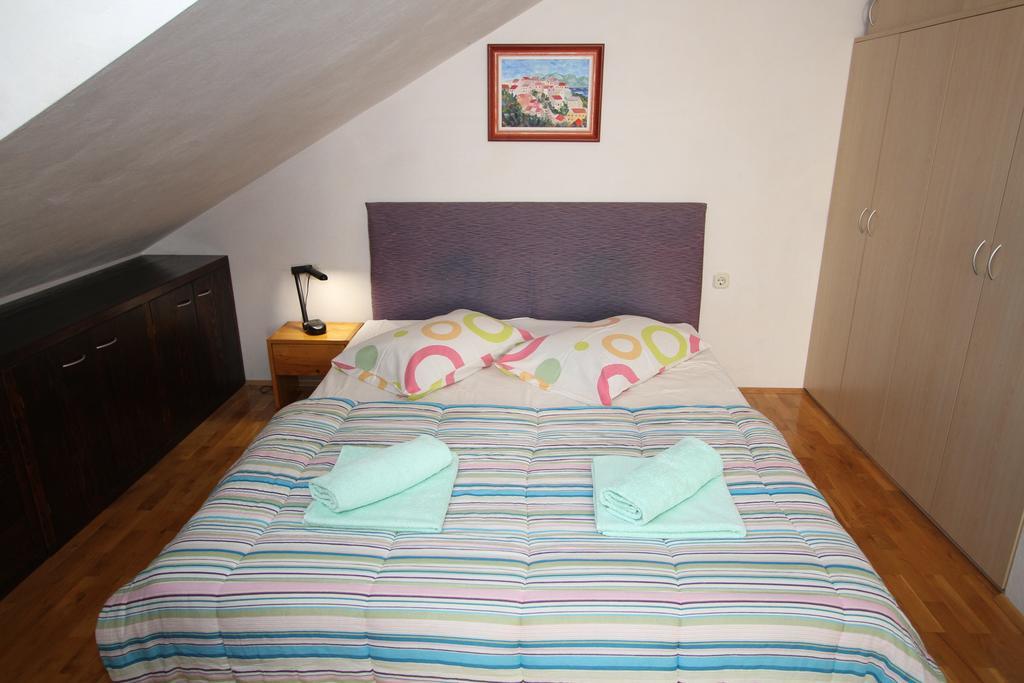 Holiday Apartment Rokov ซาดาร์ ห้อง รูปภาพ