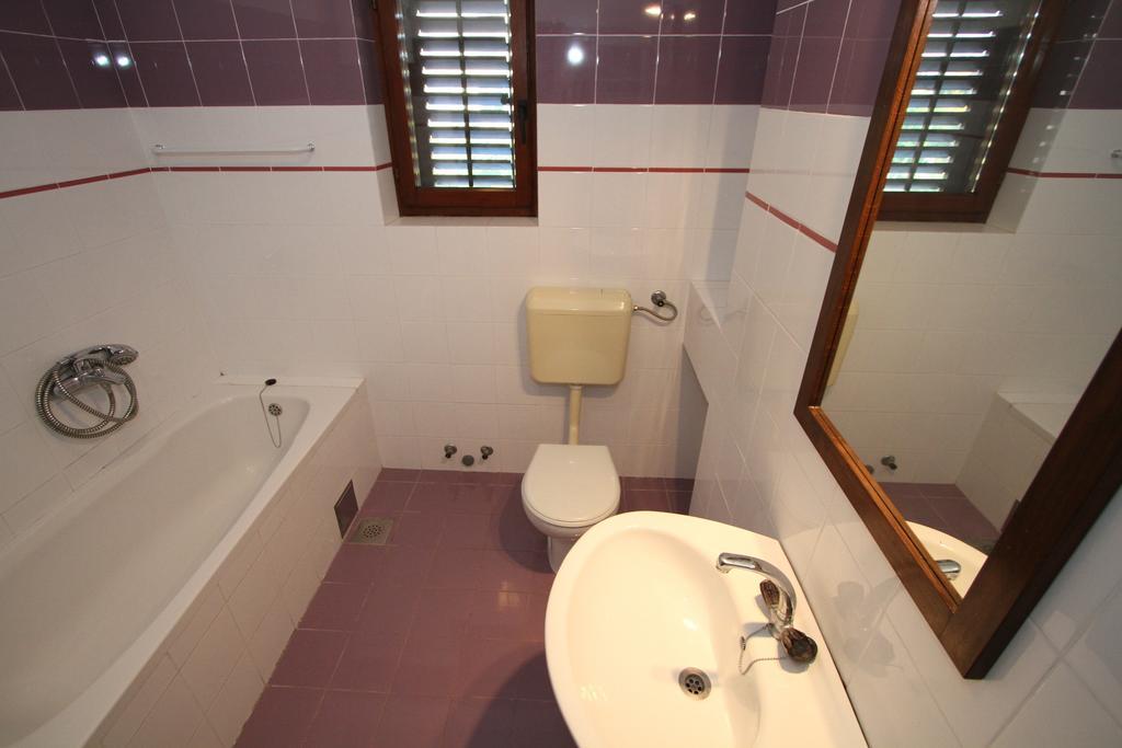 Holiday Apartment Rokov ซาดาร์ ห้อง รูปภาพ