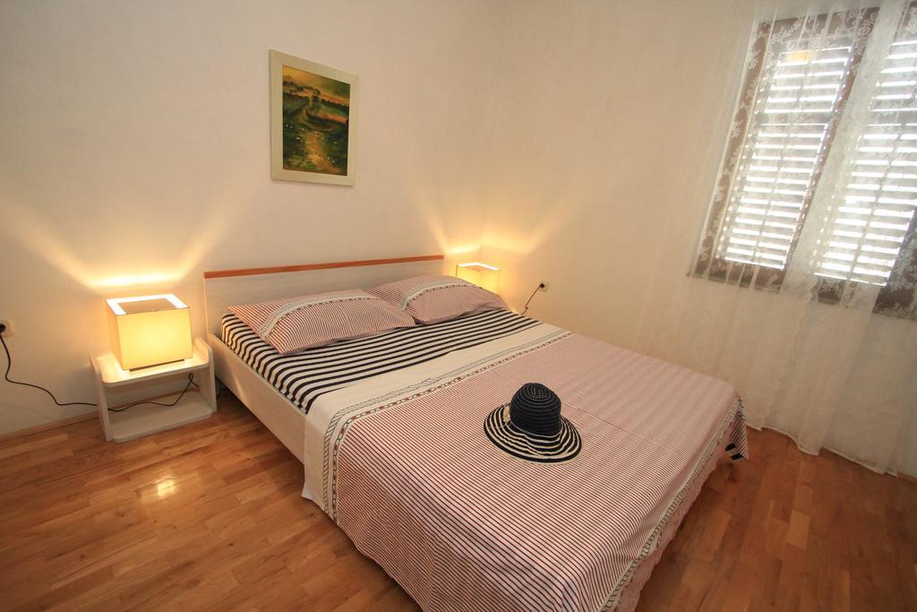 Holiday Apartment Rokov ซาดาร์ ห้อง รูปภาพ