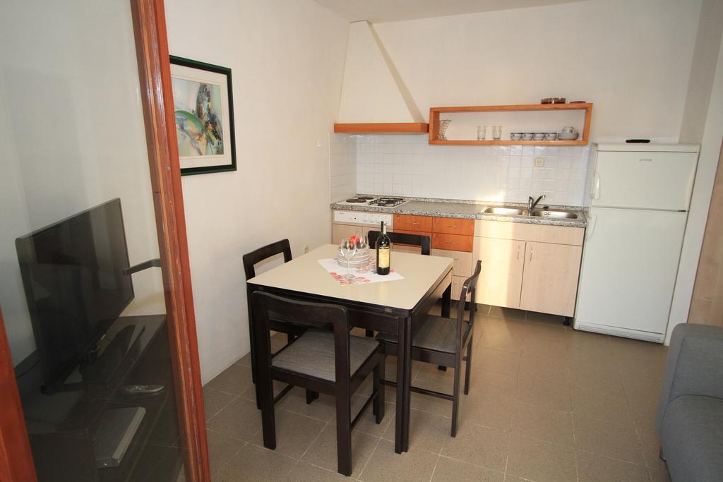 Holiday Apartment Rokov ซาดาร์ ห้อง รูปภาพ