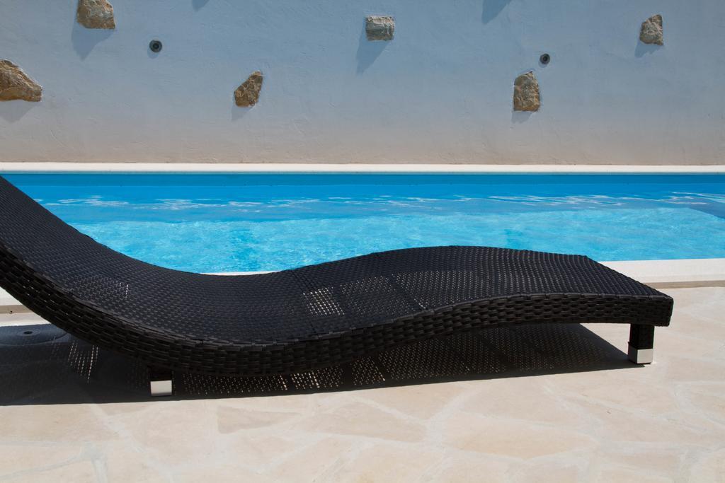 Holiday Apartment Rokov ซาดาร์ ภายนอก รูปภาพ